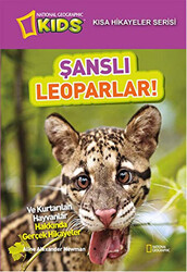 Şanslı Leoparlar - 1