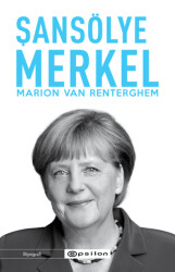 Şansölye Merkel - 1