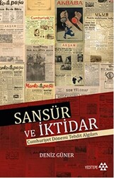 Sansür ve İktidar - 1