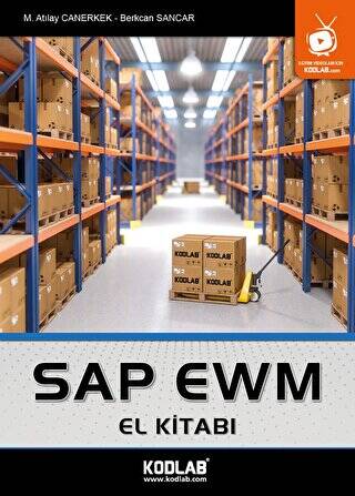 SAP EWM El Kitabı - 1