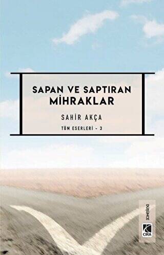 Sapan ve Saptıran Mihraklar - 1