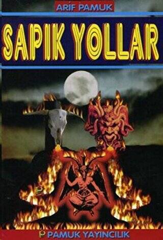 Sapık Yollar Sohbet-019 - 1