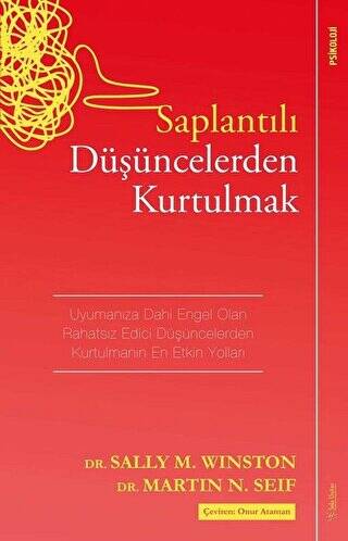 Saplantılı Düşüncelerden Kurtulmak - 1