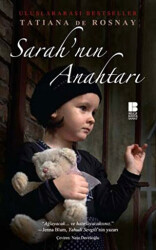 Sarah’nın Anahtarı - 1