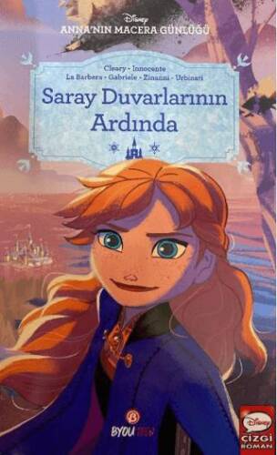 Saray Duvarlarının Ardında - 1