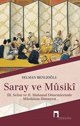 Saray ve Musiki - 1