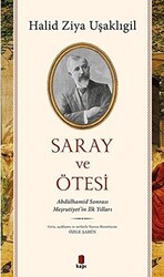 Saray ve Ötesi - 1