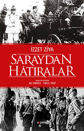 Saraydan Hatıralar - 1