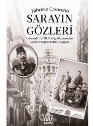 Sarayın Gözleri - 1