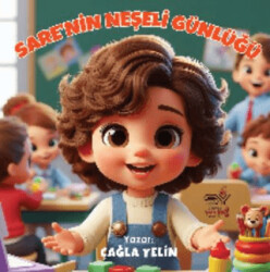 Sare’nin Neşeli Günlüğü - 1