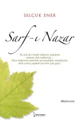 Sarf-ı Nazar - 1