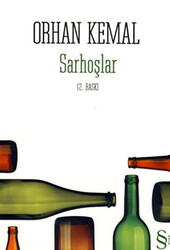 Sarhoşlar - 1