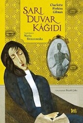 Sarı Duvar Kağıdı - 1