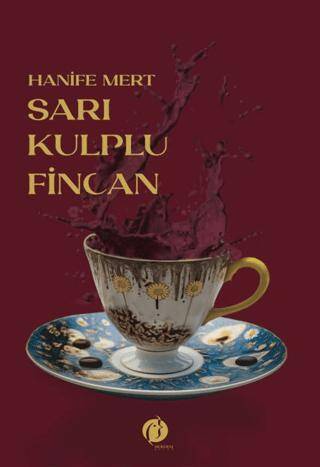 Sarı Kuplu Fincan - 1