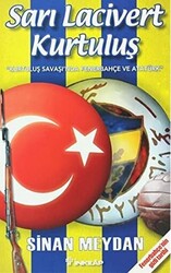 Sarı Lacivert Kurtuluş - 1