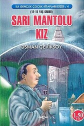 Sarı Mantolu Kız - 1