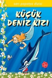 Sarı Papatya Dizisi-Küçük Deniz Kızı - 1