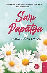 Sarı Papatya - 1