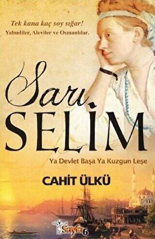 Sarı Selim - 1