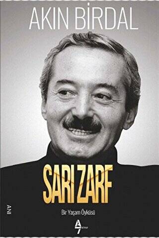 Sarı Zarf - 1