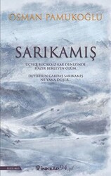 Sarıkamış - 1