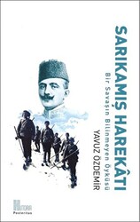 Sarıkamış Harekatı - 1