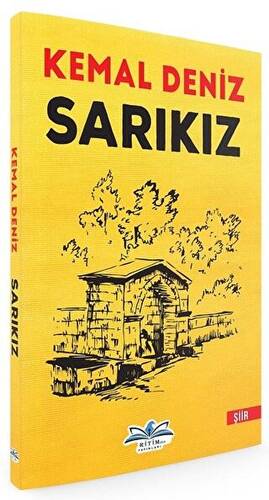 Sarıkız - 1