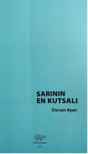 Sarının En Kutsalı - 1