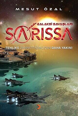 Sarissa - 1