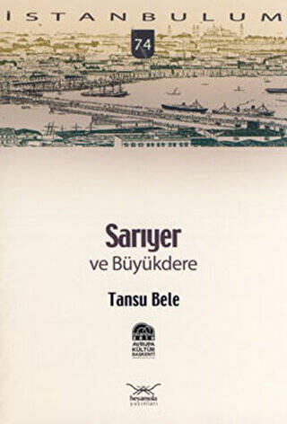 Sarıyer ve Büyükdere - 1