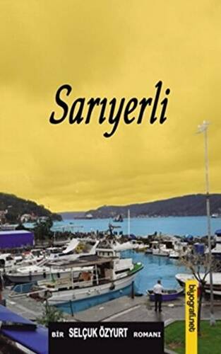 Sarıyerli - 1