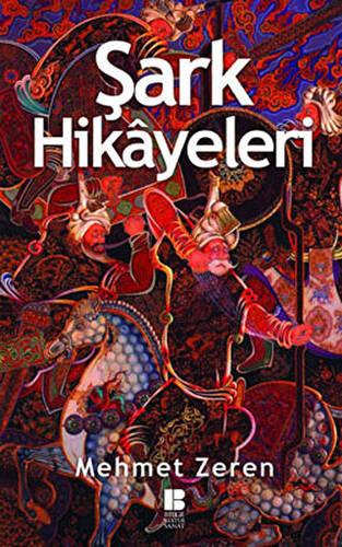 Şark Hikayeleri - 1