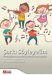 Şarkı Söyleyelim - 1