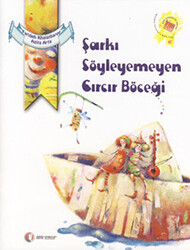 Şarkı Söyleyemeyen Cırcır Böceği - 1