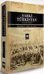 Şarki Türkistan Tarihi - 1