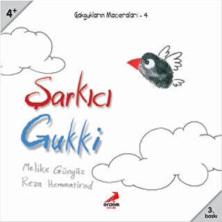 Şarkıcı Gukki - 1