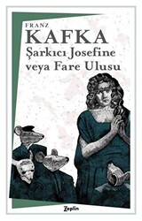 Şarkıcı Josefine veya Fare Ulusu - 1