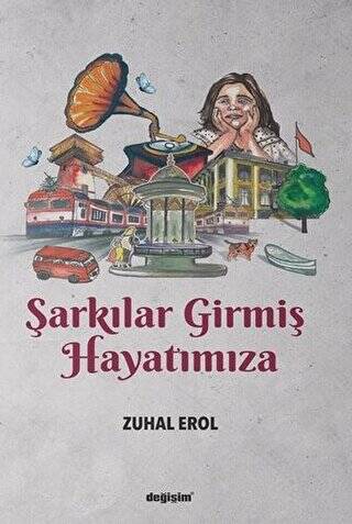 Şarkılar Girmiş Hayatımıza - 1