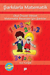 Şarkılarla Matematik - 1