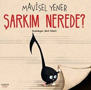 Şarkım Nerede? - 1