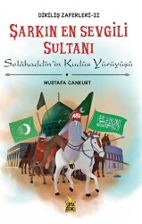 Şarkın En Sevgili Sultanı - 1