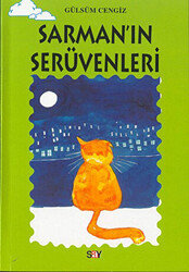 Sarman’ın Serüvenleri - 1