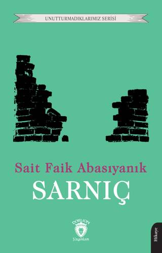 Sarnıç - 1