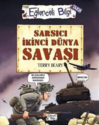 Sarsıcı İkinci Dünya Savaşı - 1