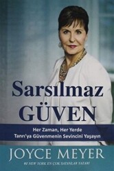 Sarsılmaz Güven - 1