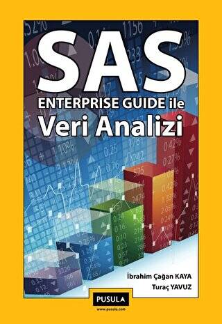 SAS Enterprise Guide İle Veri Analizi - 1