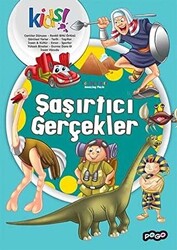 Şaşırtıcı Gerçekler - 1