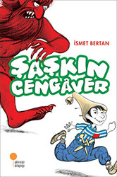 Şaşkın Cengaver - 1