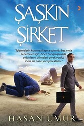 Şaşkın Şirket - 1