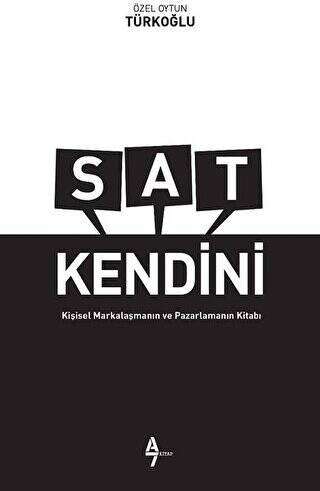 Sat Kendini - 1